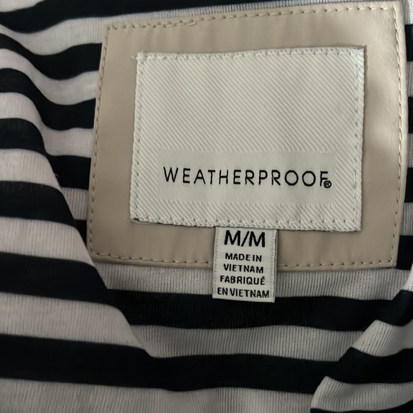 Weatherproof - Picture 8 of 11